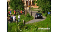 Rally Lužické Hory (CZE)