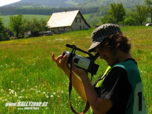 Rally Lužické Hory (CZE)