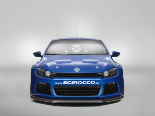 Scirocco GT24
