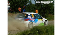 Rally Hustopeče (CZE)