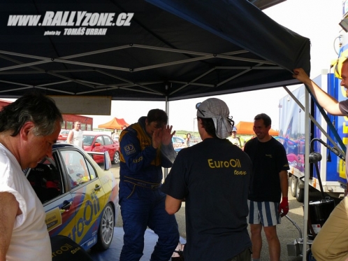 Enteria Rally Team