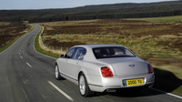 Continental Flying Spur Speed