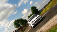 Rally Krkonoše (CZE)