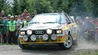 Audi Quattro