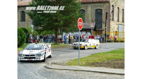 Rally Bohemia (CZE)