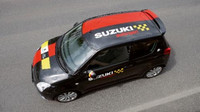 Suzuki Swift N´Style