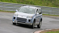 X-Trail FCV