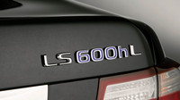 LS 600h