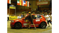 barum rally zlín