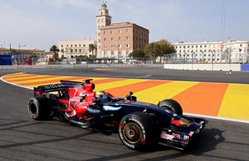 Bourdais, Sebastian