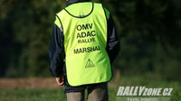 Rally Deutschland (GER)