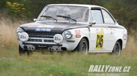 Rally Deutschland (GER)