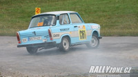 Rally Deutschland (GER)