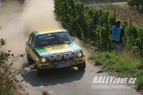 Rally Deutschland (GER)