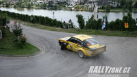 Rally Deutschland (GER)