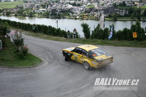 Rally Deutschland (GER)