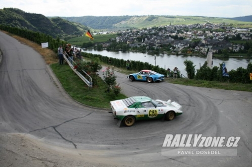 Rally Deutschland (GER)