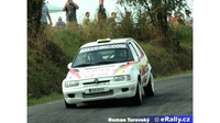 barum rally zlín