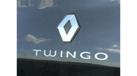 Twingo GT