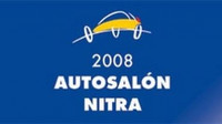 Autosalón Nitra