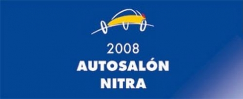 Autosalón Nitra