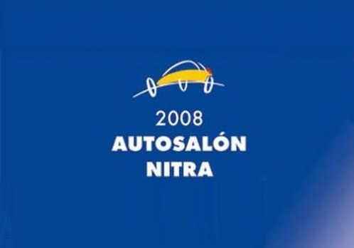 Autosalón Nitra