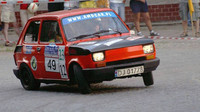 Rally Kostelec nad Orlicí (CZE)