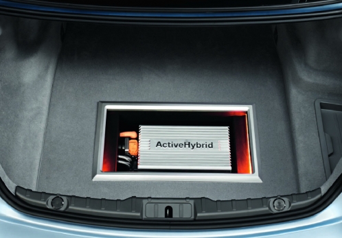 7 ActiveHybrid