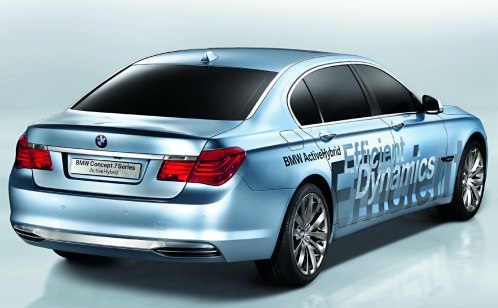 7 ActiveHybrid