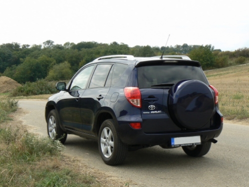 RAV 4