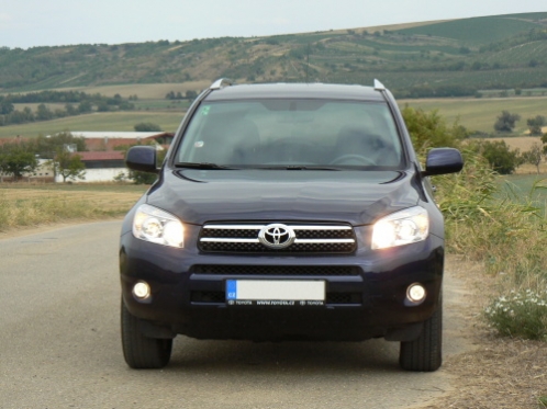 RAV 4