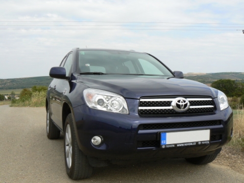 RAV 4