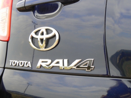 RAV 4