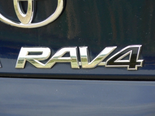 RAV 4