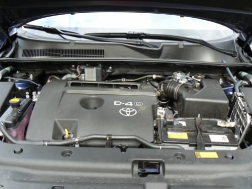 RAV 4