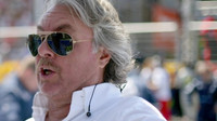 Rosberg, Keke