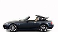 MX-5 Roadster Coupe