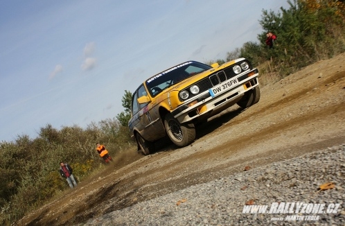 Lausitz Rallye (GER)
