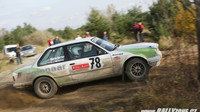 Lausitz Rallye (GER)