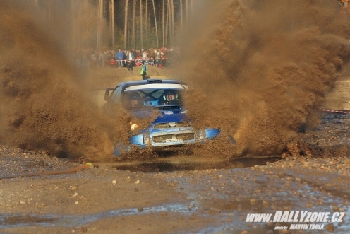 Lausitz Rallye (GER)