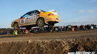 Lausitz Rallye (GER)