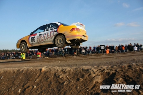 Lausitz Rallye (GER)