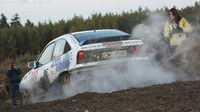 Lausitz Rallye (GER)