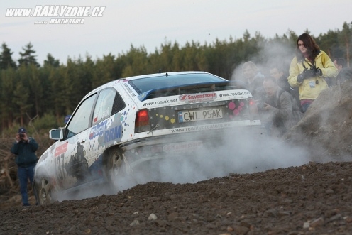 Lausitz Rallye (GER)