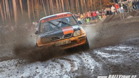 Lausitz Rallye (GER)