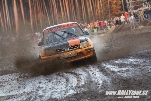 Lausitz Rallye (GER)