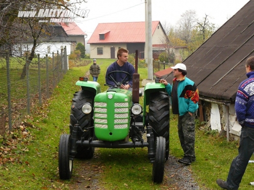 Rally Vsetín (CZE)