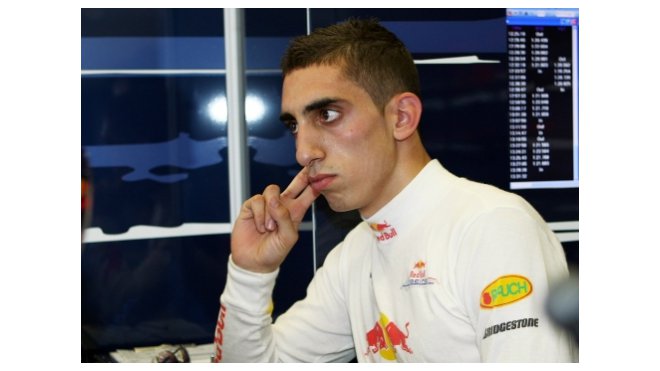 Buemi, Sebastien