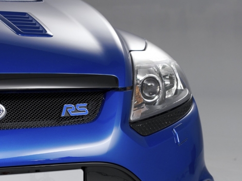 Focus RS