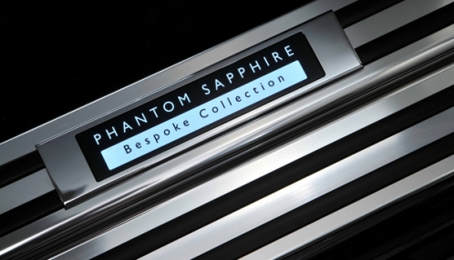 Phantom Saphire